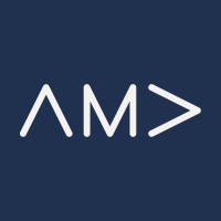 AMA Lincoln logo - Similar company to Relentless Merchandise