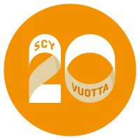 Suomen Coaching-yhdistys logo - Similar company to Puhujatori