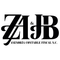 ZA & JB S.C. - Asesores logo - Similar company to Lebrija Alvarez