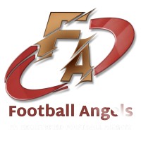Football Angels (FA) logo - Similar company to Sportify Ltd