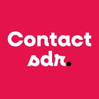 Contact SDR logo - Similar company to Seyph Solutions