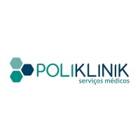 Poliklinik Serviços Médicos logo - Similar company to Poliklinik