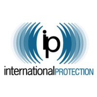 International Protection logo - Similar company to Bhs Security Ltd. - Executive Protection