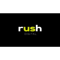 Rush Digital Agency logo - Similar company to Rush Digital