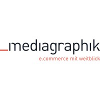 Mediagraphik GmbH logo - Similar company to Stecker Express Gmbh