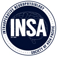 Intraoperative Neurophysiology Society of Asia-Pacific logo - Similar company to Vertispro