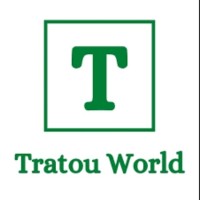 Tratou World logo - Similar company to Righteous Commercials
