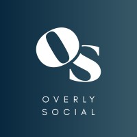 Marketing Agency | Overly Social logo - Similar company to Overlay Design Corp.