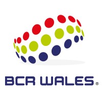 BCR Wales logo - Similar company to Alliance Ipos Till Systems