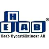 Heab Byggställningar Ab