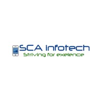 SCA INFOTECH PVT LTD logo - Similar company to Q-Cop