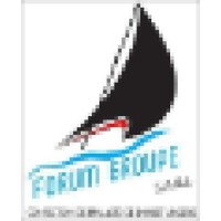 FORUM GROUPE SARL logo - Similar company to It4It