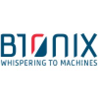 B10NIX S.r.l. logo - Similar company to Lwt³