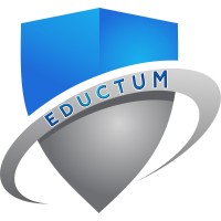 EDUCTUM logo - Similar company to Sabertela