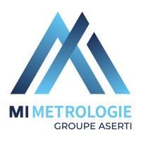 MI METROLOGIE logo - Similar company to Aserti Electronic