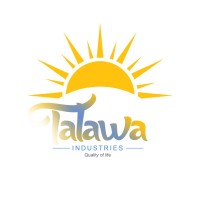 Talawa Industires logo - Similar company to Nownow Dispatch
