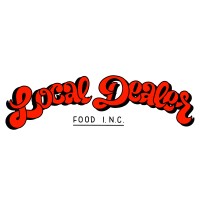 Local Dealer Food inc logo - Similar company to Anima Berlin