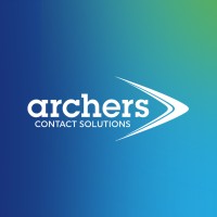 Archers Contact Solutions logo - Similar company to Coderland Limited