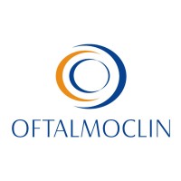 OFTALMOCLIN Hospital de Olhos logo - Similar company to Instituto Yubekã