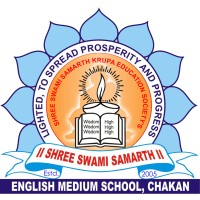 Shree Swami Samarth English Medium School