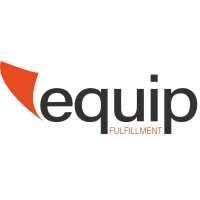 Equip Fulfillment logo - Similar company to Sys Crates