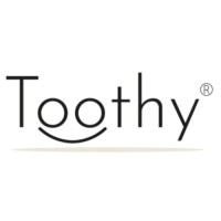 Toothy®️ logo - Similar company to Digilog Project