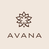Avana Retreat logo - Similar company to Koob.Tech