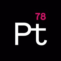 Pt78 logo - Similar company to Platinum Technologies