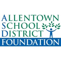 Allentown School District Foundation logo - Similar company to Bradbury-Sullivan Lgbt Community Center