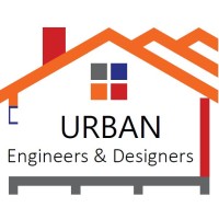 Urban Engineers and Designers logo - Similar company to Pan Construct