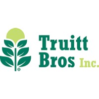 Truitt Bros., Inc. logo - Similar company to Brucepac