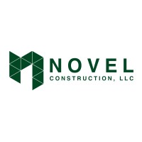 Novel Construction LLC logo - Similar company to Turnpoint Geomatics