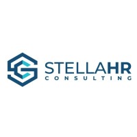 StellaHR Consulting Services, LLC logo - Similar company to Crews Content, Llc