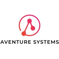 AVENTURE SYSTEMS logo - Similar company to Rudhrainfosolutions