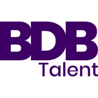 BDB Talent logo - Similar company to Certiskills