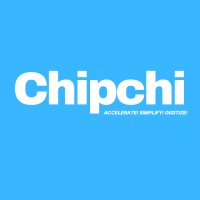 Chipchi.com logo - Similar company to A
