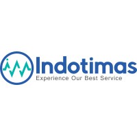 Indotimas SaktiPerkasa logo - Similar company to Pt Terra Samudra Eng