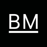Black Madre logo - Similar company to Dirty Work
