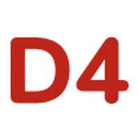 D4 Medicals logo - Similar company to Gatecare
