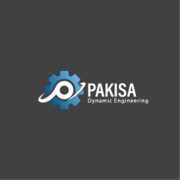 Pakisa Dynamic Engineering logo - Similar company to Bafenyi Security