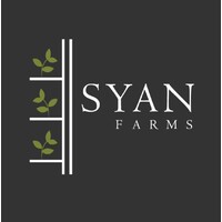 Syan Farms logo - Similar company to Eat Curious