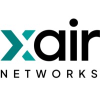 Xair Networks logo - Similar company to Vibracon Sdn Bhd