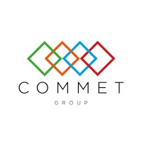 COMMET Group logo - Similar company to Commet