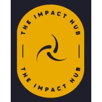 The Impact Hub logo - Similar company to Joson™ Business Advisory