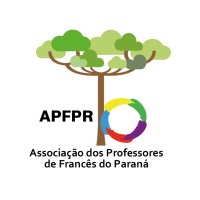 Associação dos Professores de Francês do Paraná logo - Similar company to Aerp - Associação Das Emissoras De Radiodifusão Do Paraná