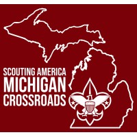 Scouting America - Michigan Crossroads Council logo - Similar company to Easterseals Central And Southeast Ohio