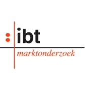 ibt marktonderzoek logo - Similar company to Pcm Scientific