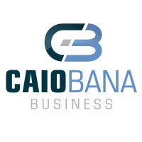 Caio Bana Business logo - Similar company to Fgg - Pessoas, Cultura E Performance
