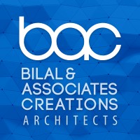 Bilal Associates creations logo - Similar company to Elite Interiors