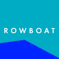 Rowboat Design logo - Similar company to Thought Collaborative Pty Ltd